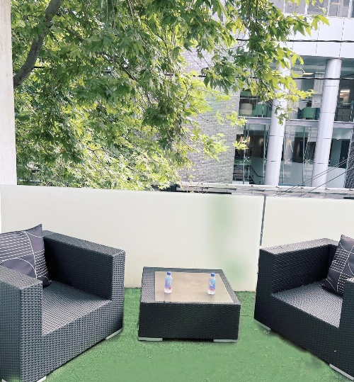 Sydney Boutique Hotel image 1
