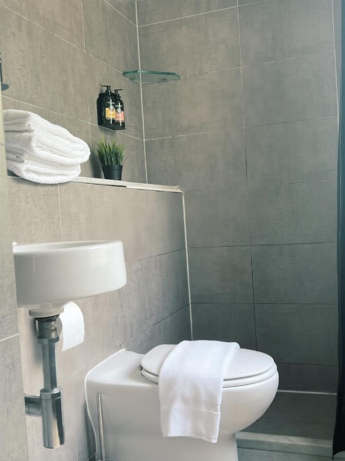 Sydney Boutique Hotel image 10