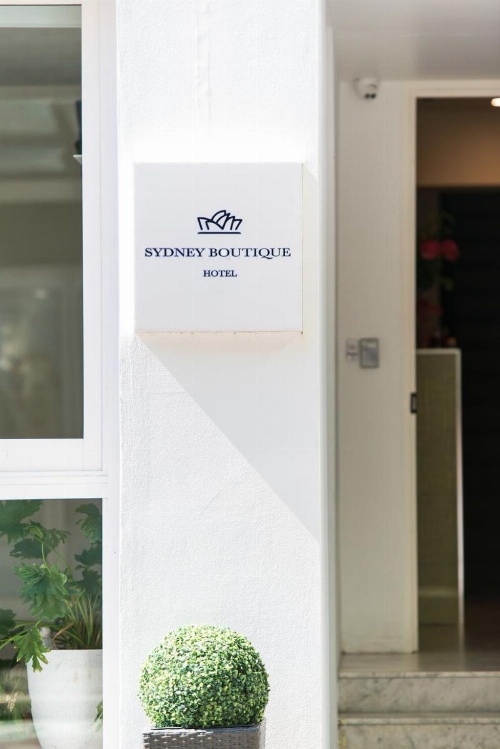 Sydney Boutique Hotel image 12