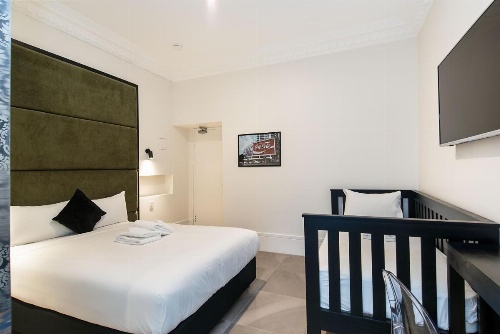 Sydney Boutique Hotel image 16