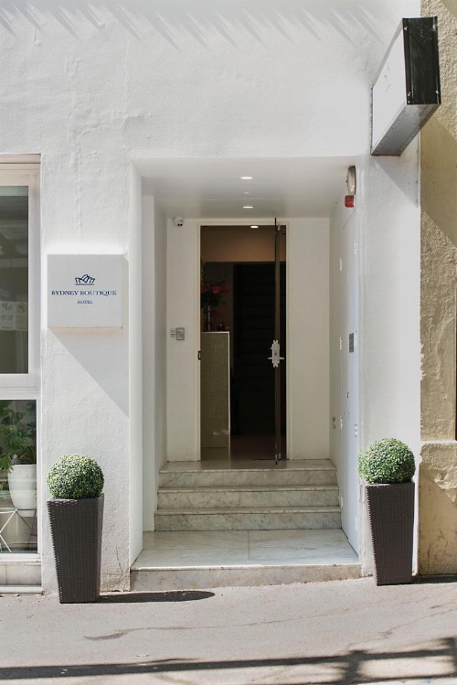 Sydney Boutique Hotel image 18