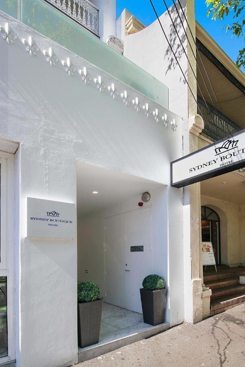 Sydney Boutique Hotel image 21