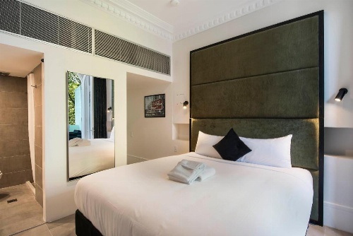 Sydney Boutique Hotel image 23