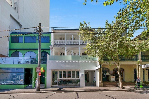 Sydney Boutique Hotel image 25