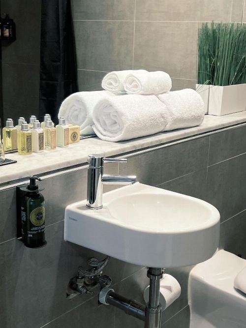 Sydney Boutique Hotel image 3