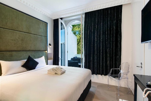 Sydney Boutique Hotel image 31